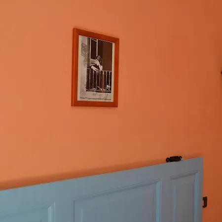 Pane E Rose Bed & Breakfast San Miniato