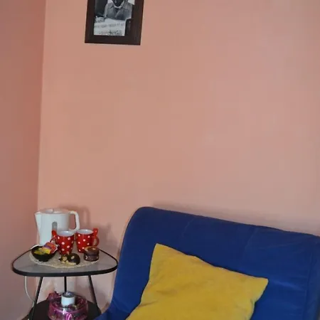 Bed & Breakfast Pane E Rose San Miniato