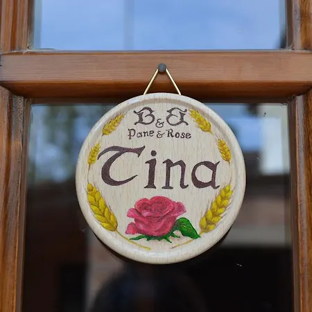 Pane E Rose 3* San Miniato