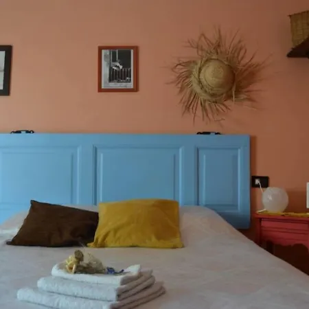 Pane E Rose 3* San Miniato