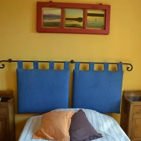 Pane E Rose Bed and breakfast 3*