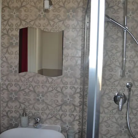 Bed and breakfast Pane E Rose