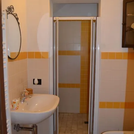 Bed and breakfast Pane E Rose 3*