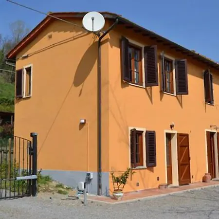 Bed and breakfast Pane E Rose 3*