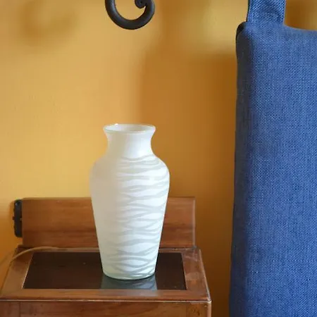 B&B Pane E Rose 산미니아토