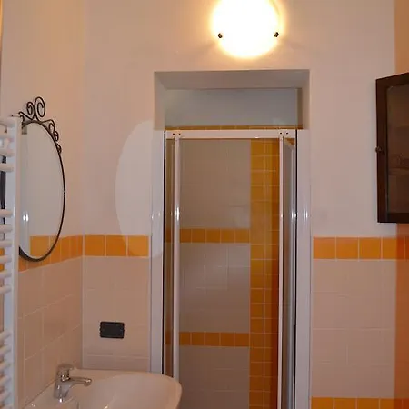 Bed & Breakfast Pane E Rose San Miniato