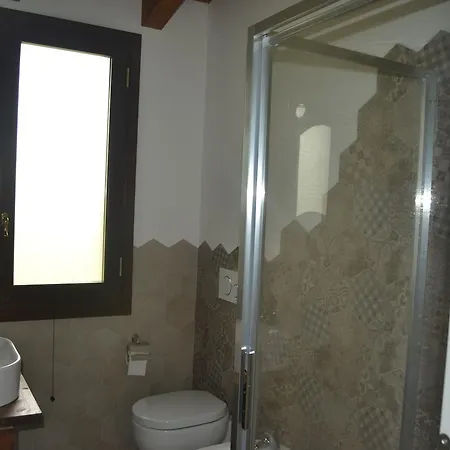 Bed & Breakfast Pane E Rose