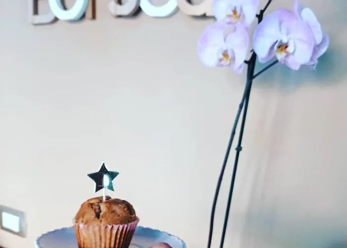 Pane E Rose 3* Сан-Миниато