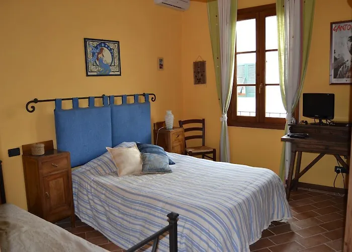 Pane E Rose Отель типа 