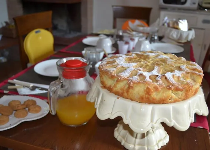 Pane E Rose Отель типа 