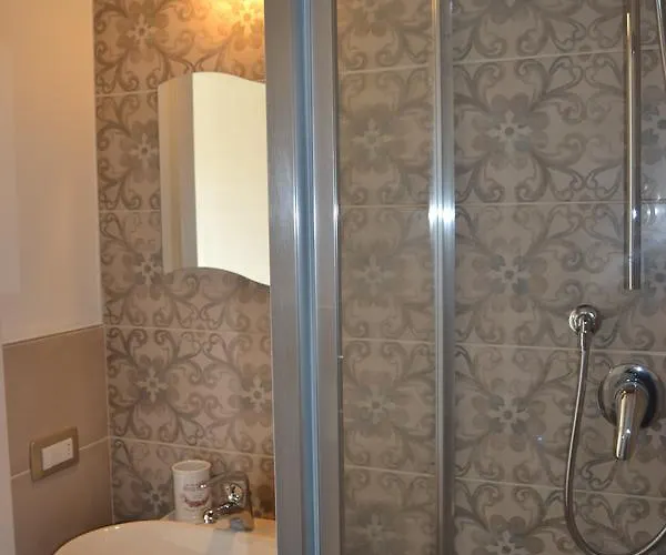 Pane E Rose Отель типа 