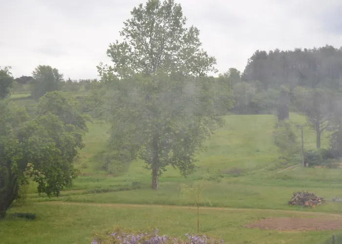 Pane E Rose Отель типа 