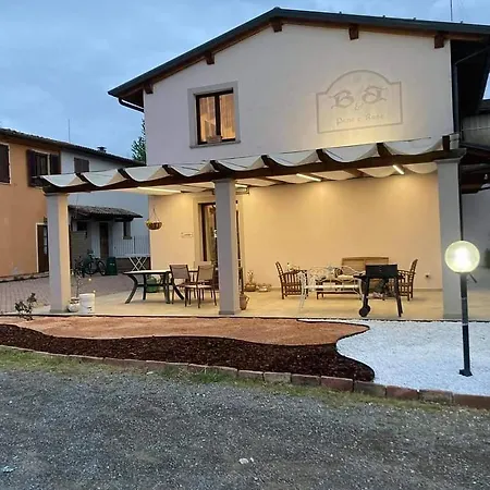 佩恩玫瑰住宿加早餐旅馆 住宿加早餐酒店