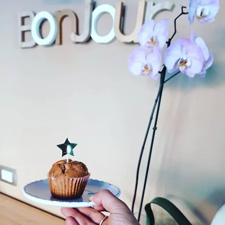 Pane E Rose 3* San Miniato