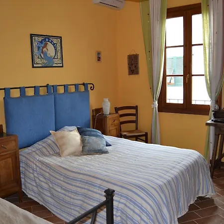 Pane E Rose Bed & Breakfast