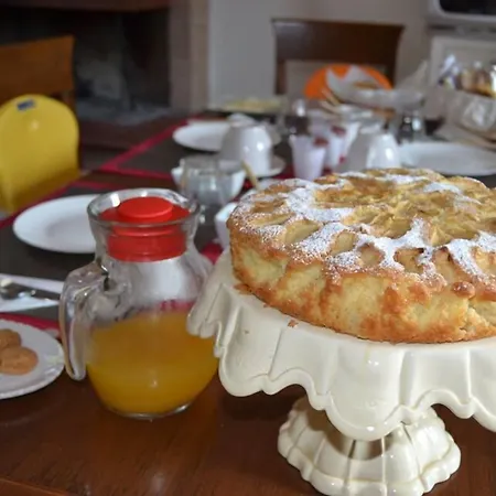 Pane E Rose Bed & Breakfast San Miniato