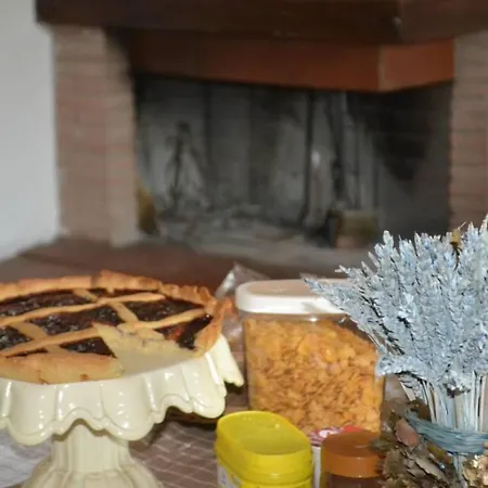 Pane E Rose Bed & Breakfast 3*