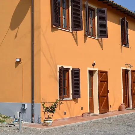 Pane E Rose San Miniato