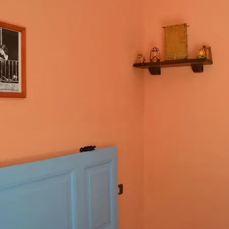 Bed & Breakfast Pane E Rose