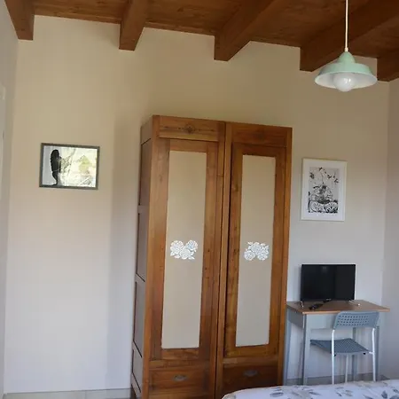 Pane E Rose San Miniato