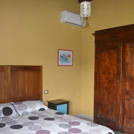 Bed & Breakfast Pane E Rose 3*