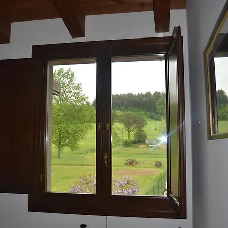 Bed & Breakfast Pane E Rose